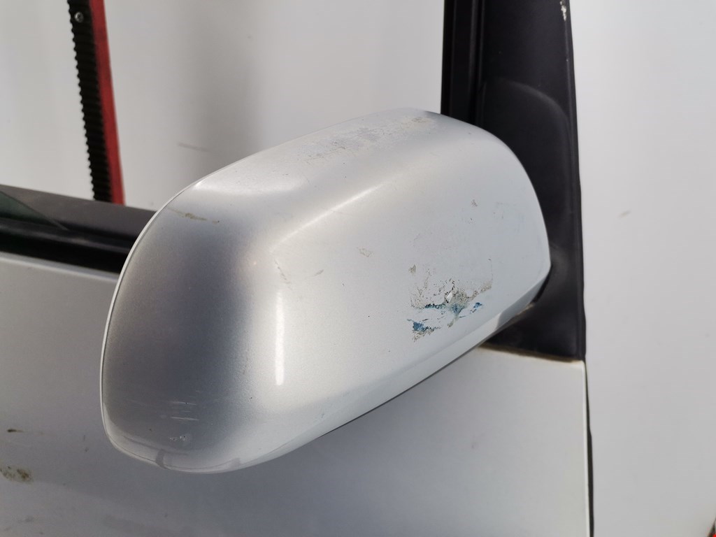 Дверь передняя правая SEAT Alhambra 1996-2010