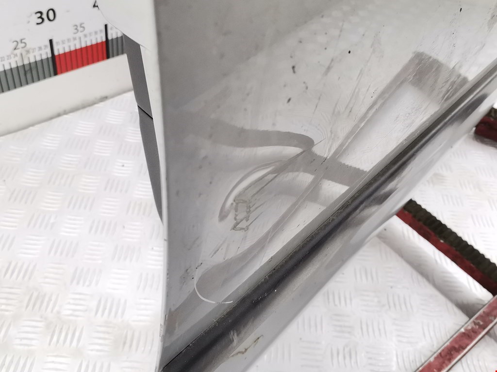 Дверь передняя правая SEAT Alhambra 1996-2010