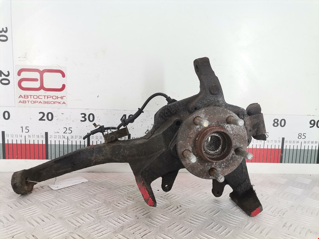 Ступица передняя левая CHRYSLER Sebring I FJ JX 1995-2000