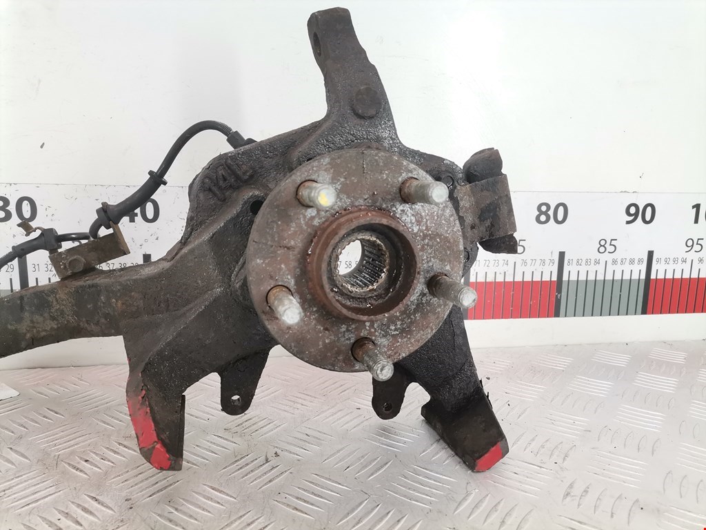 Ступица передняя левая CHRYSLER Sebring I FJ JX 1995-2000