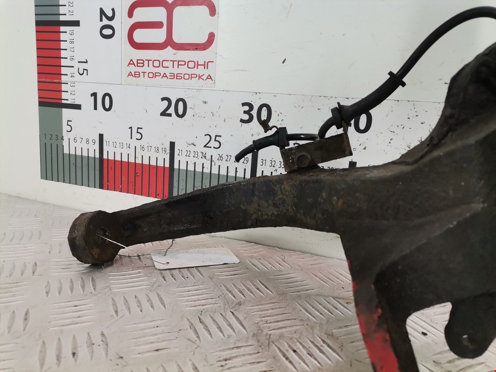 Ступица передняя левая CHRYSLER Sebring I FJ JX 1995-2000