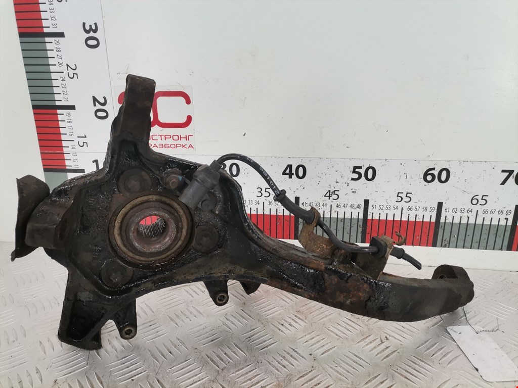 Ступица передняя левая CHRYSLER Sebring I FJ JX 1995-2000