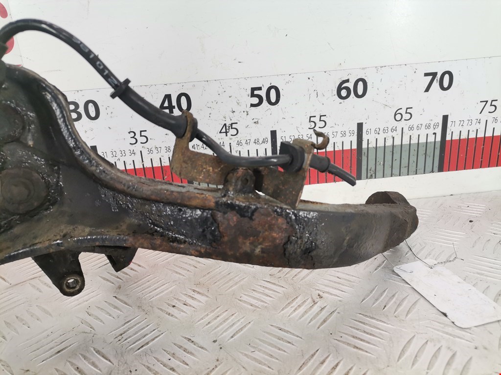 Ступица передняя левая CHRYSLER Sebring I FJ JX 1995-2000