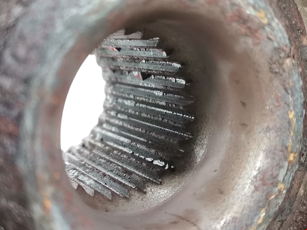 Ступица передняя левая CHRYSLER Sebring I FJ JX 1995-2000