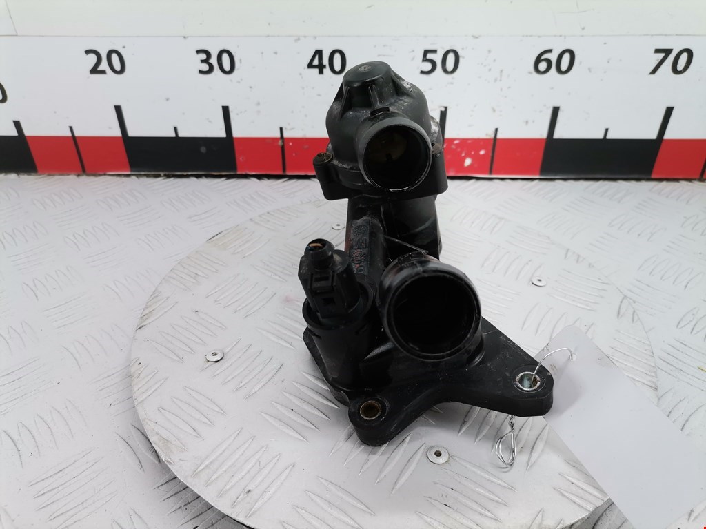 Корпус термостата SKODA Fabia MK2 5J 2007-2014