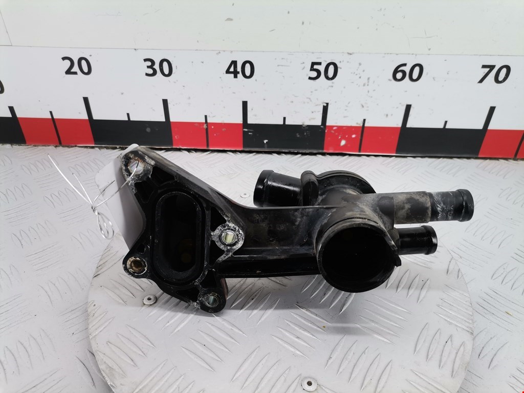 Корпус термостата SKODA Fabia MK2 5J 2007-2014