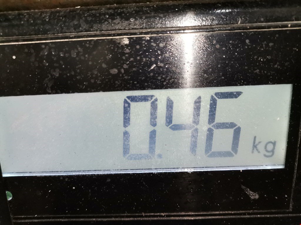 Корпус термостата SKODA Fabia MK2 5J 2007-2014