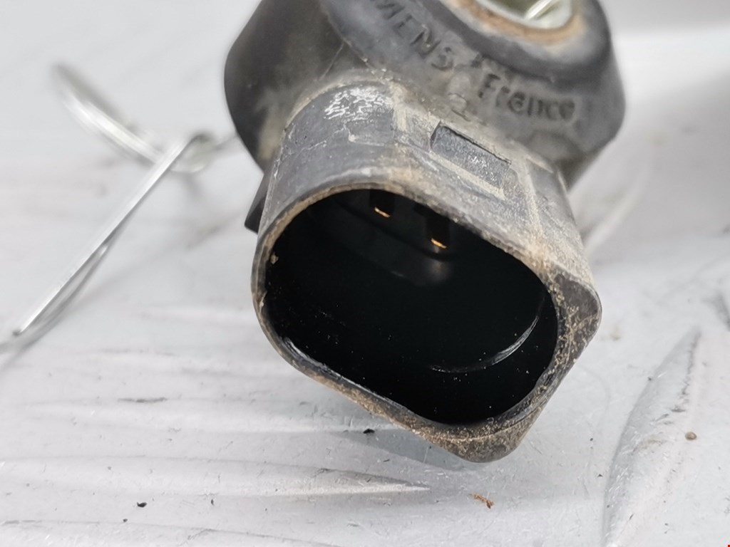 Датчик детонации SKODA Fabia MK2 5J 2007-2014