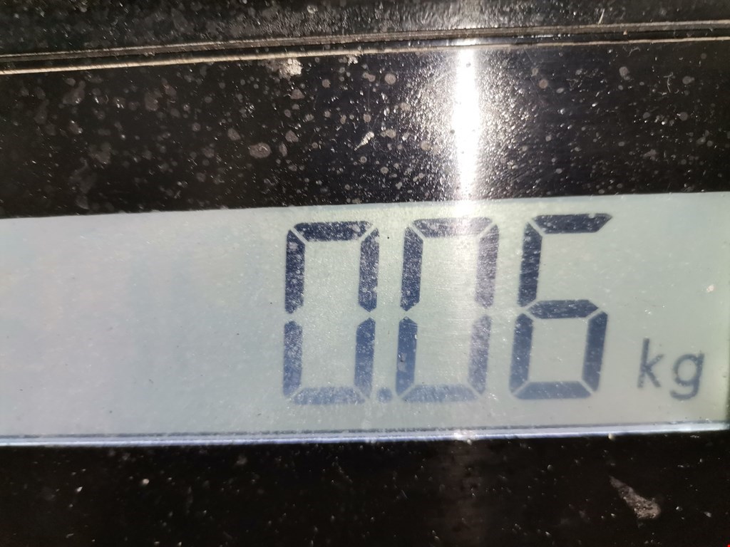 Датчик детонации SKODA Fabia MK2 5J 2007-2014