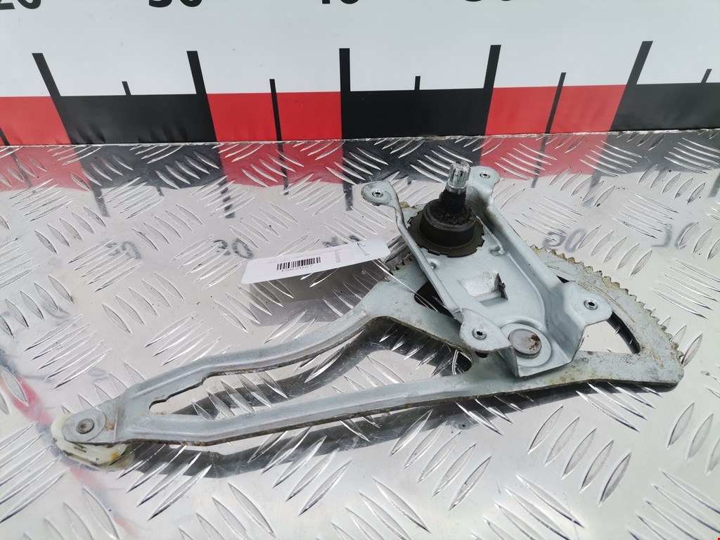 Стеклоподъемник задний правый OPEL Astra G 1998-2005