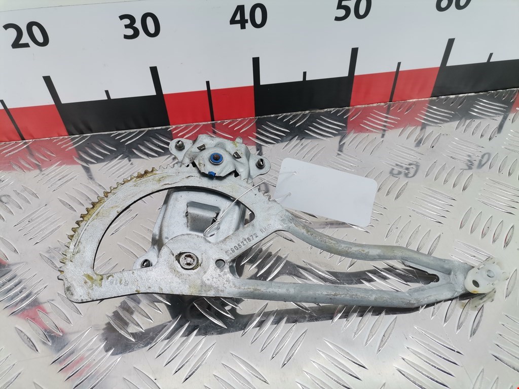 Стеклоподъемник задний правый OPEL Astra G 1998-2005