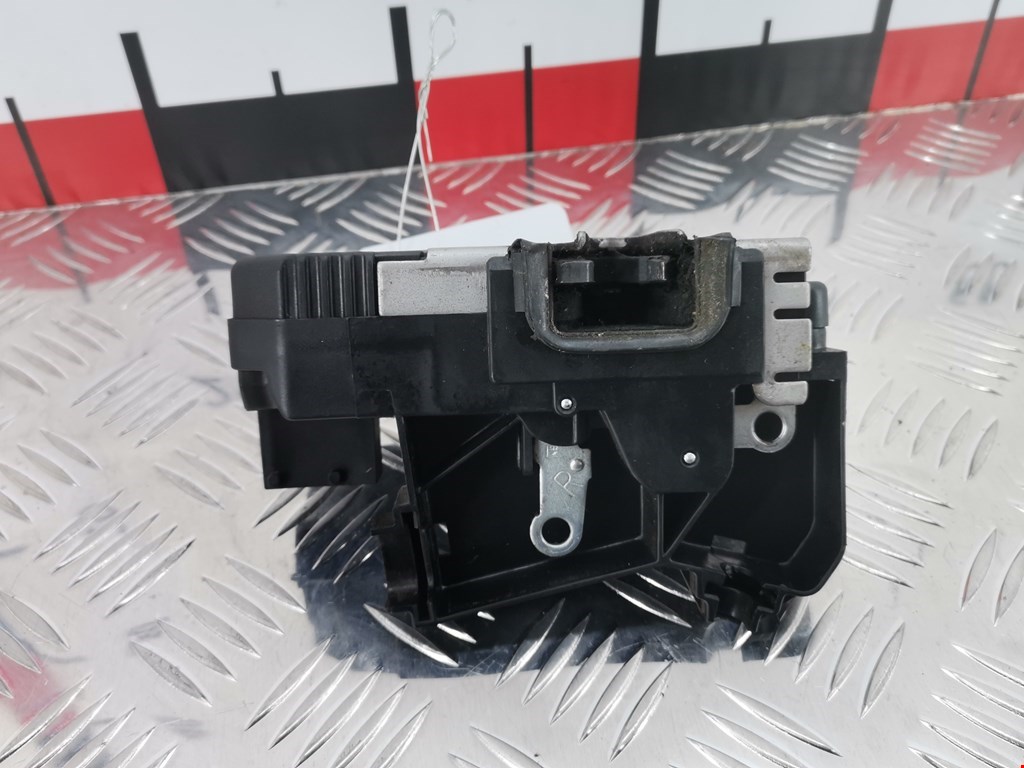 Замок двери передней правой OPEL Astra G 1998-2005