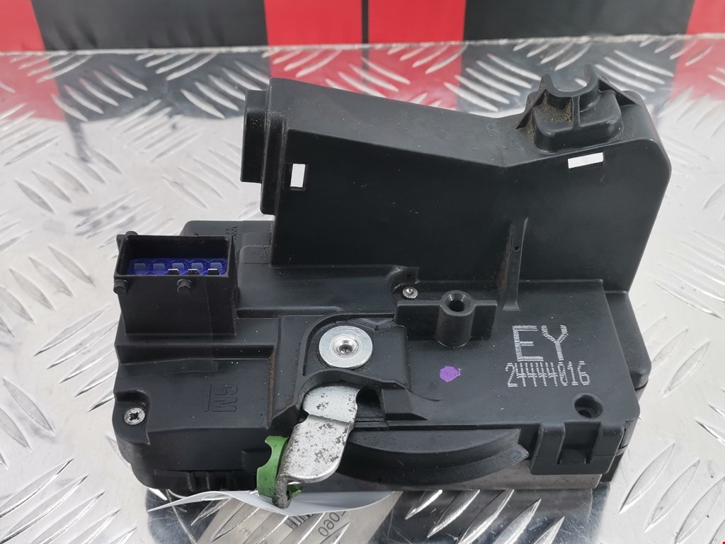 Замок двери передней правой OPEL Astra G 1998-2005