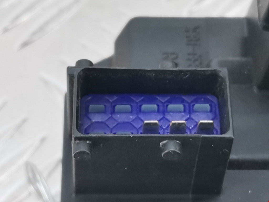 Замок двери передней правой OPEL Astra G 1998-2005