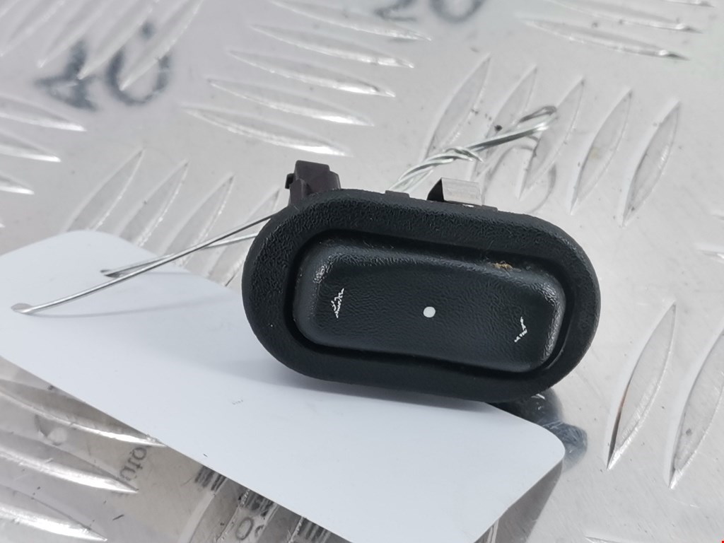 Кнопка стеклоподъемника OPEL Astra G 1998-2005