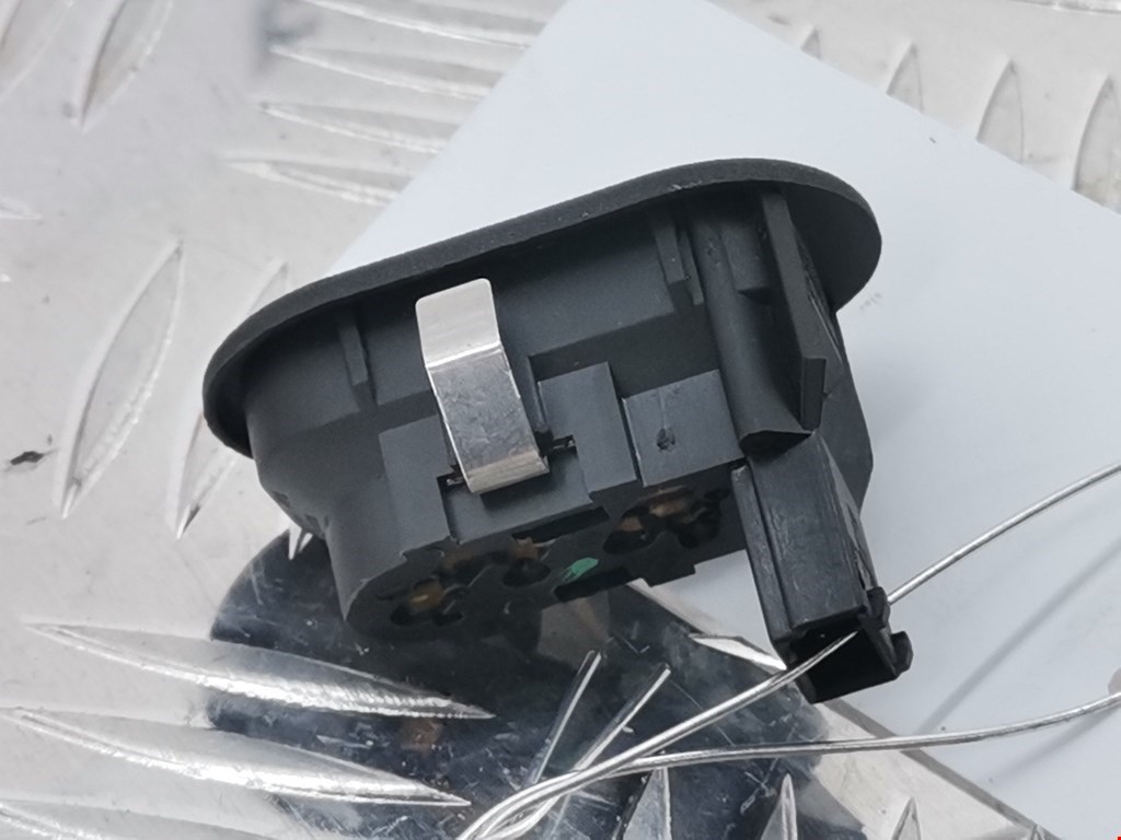 Кнопка стеклоподъемника OPEL Astra G 1998-2005