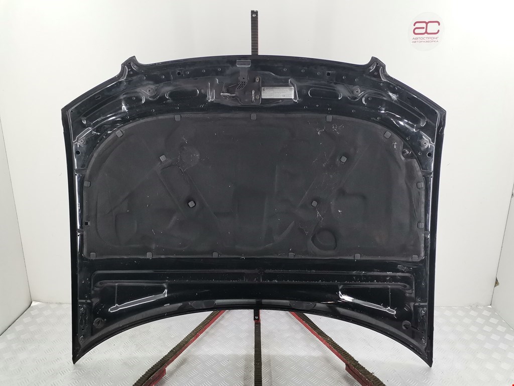 Капот AUDI A4 B6 2001-2005