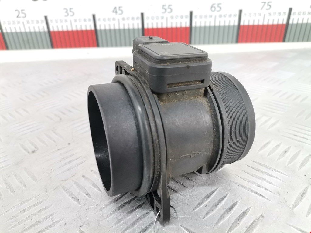 Расходомер воздуха (массметр, датчик ДМРВ) PEUGEOT 307 2001-2008