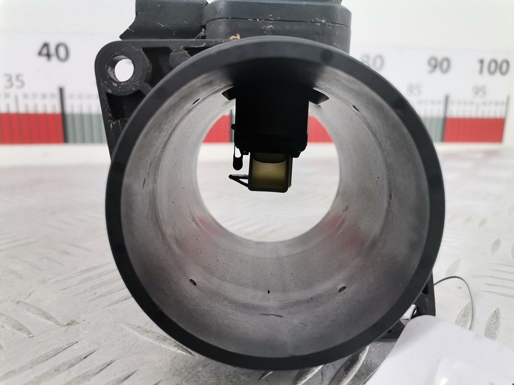 Расходомер воздуха (массметр, датчик ДМРВ) PEUGEOT 307 2001-2008