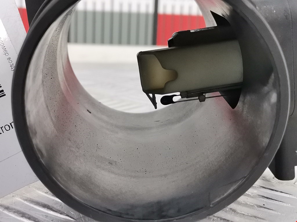 Расходомер воздуха (массметр, датчик ДМРВ) PEUGEOT 307 2001-2008