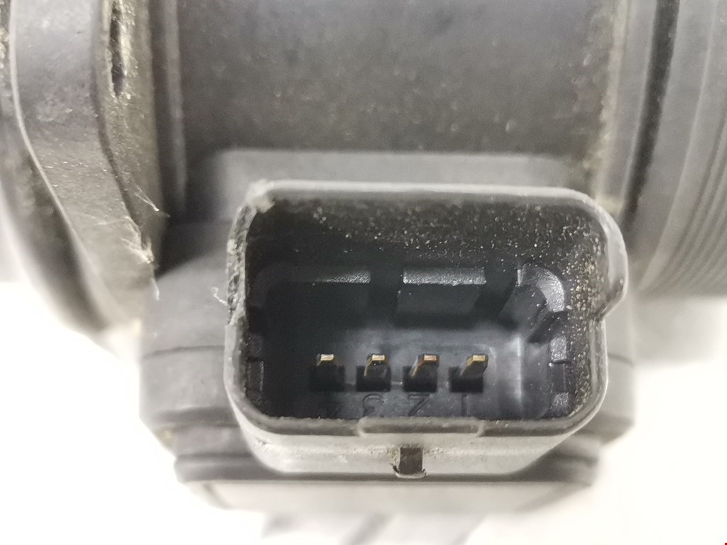 Расходомер воздуха (массметр, датчик ДМРВ) PEUGEOT 307 2001-2008