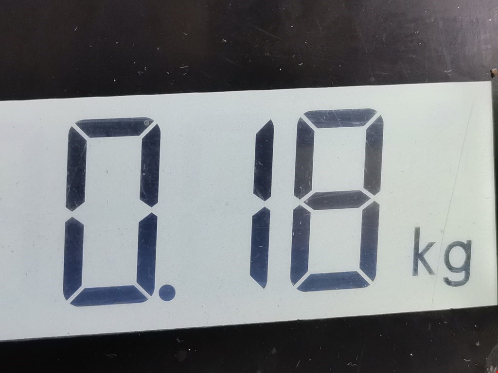 Расходомер воздуха (массметр, датчик ДМРВ) PEUGEOT 307 2001-2008