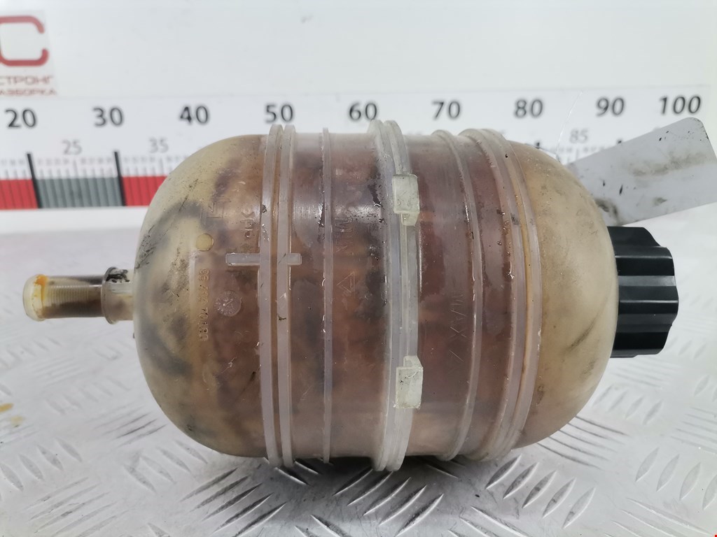 Бачок расширительный PEUGEOT 206 1998-2012