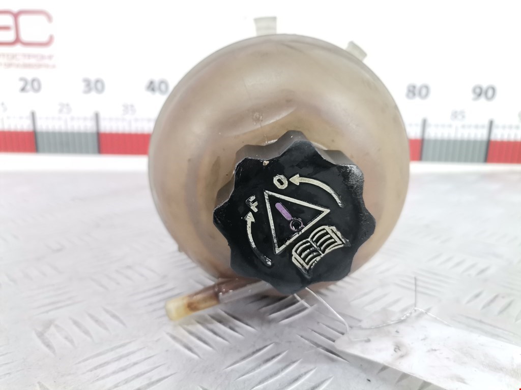 Бачок расширительный PEUGEOT 206 1998-2012