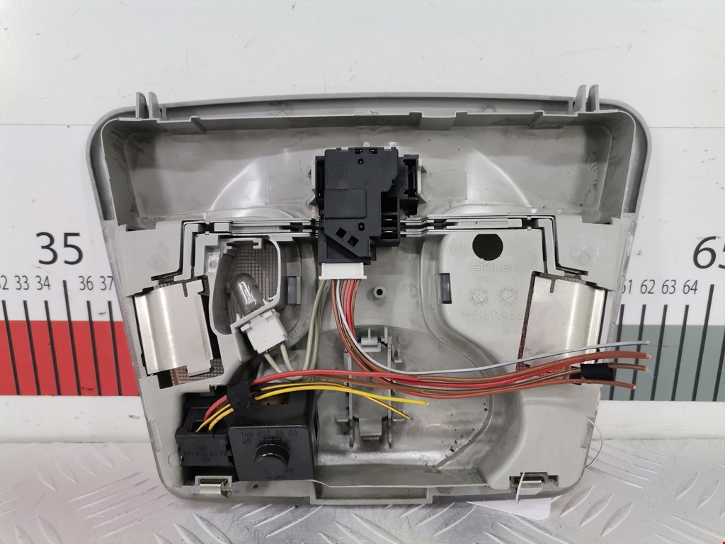 Плафон салонный (салона фонарь) MERCEDES-BENZ Vaneo 2001-2005