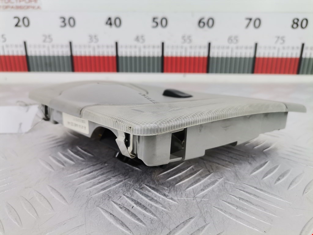 Плафон салонный (салона фонарь) MERCEDES-BENZ Vaneo 2001-2005