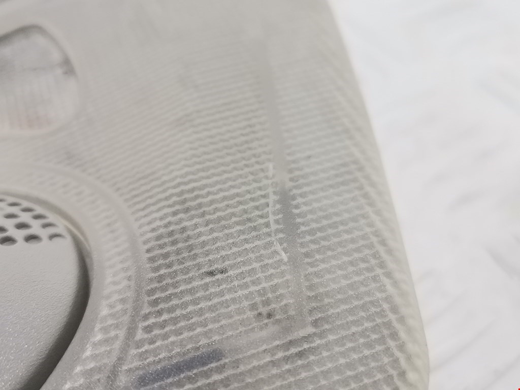 Плафон салонный (салона фонарь) MERCEDES-BENZ Vaneo 2001-2005