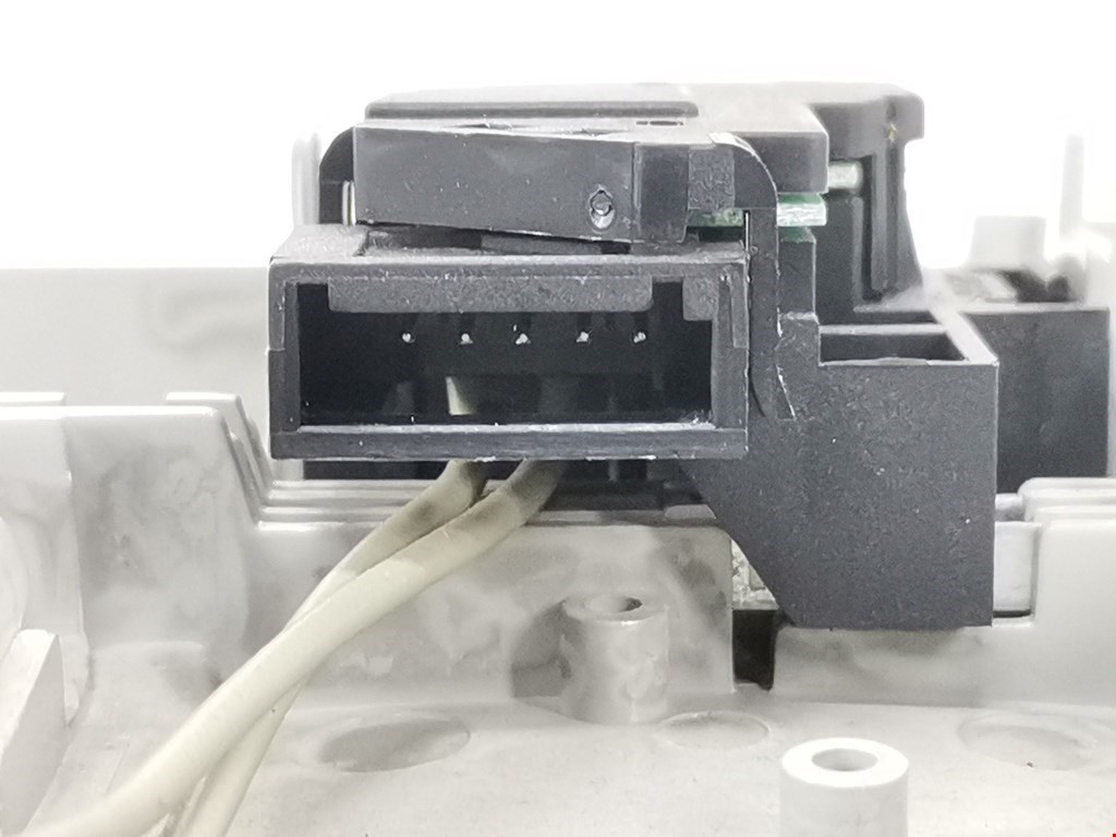 Плафон салонный (салона фонарь) MERCEDES-BENZ Vaneo 2001-2005