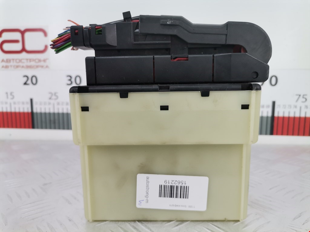 Блок комфорта SAAB 9-5 1997-2010