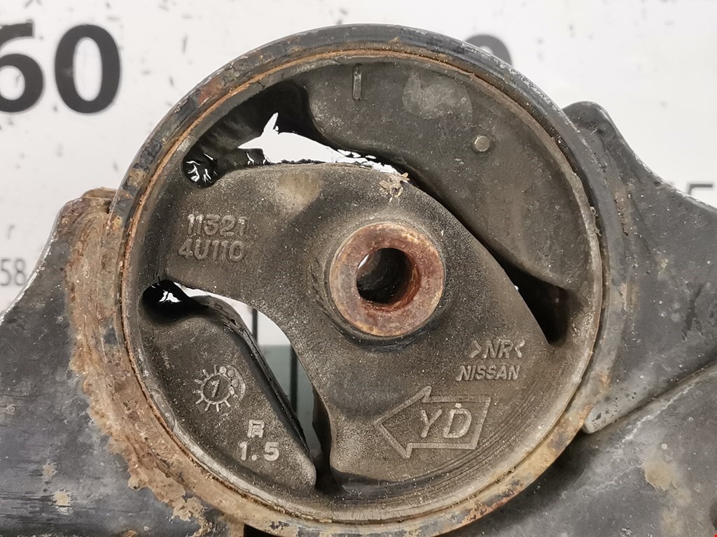 Балка передняя продольная NISSAN Almera Tino 2000-2006