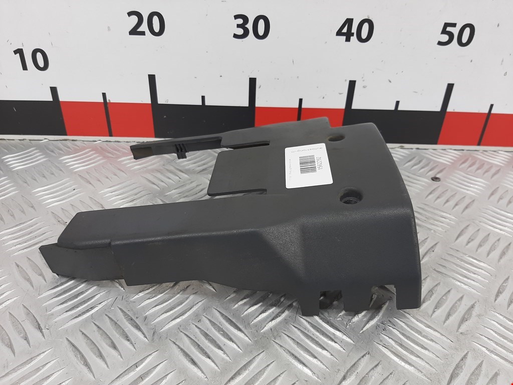 Кожух рулевой колонки IVECO EuroCargo II 2003-2008