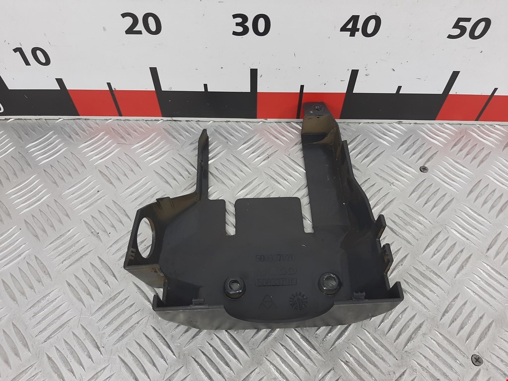 Кожух рулевой колонки IVECO EuroCargo II 2003-2008