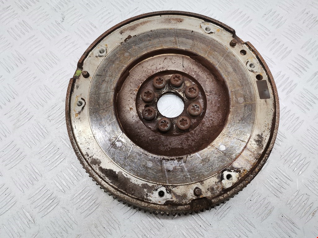 Маховик (демпфер сцепления) RENAULT Trafic II 2001-2014