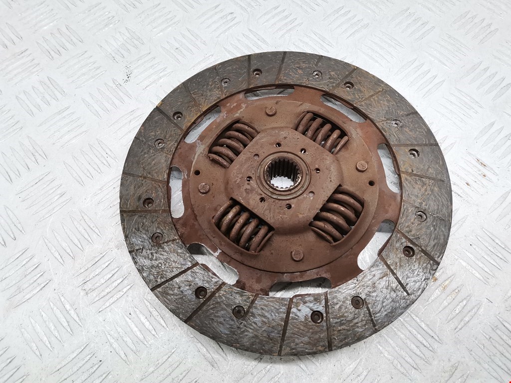 Маховик (демпфер сцепления) RENAULT Trafic II 2001-2014