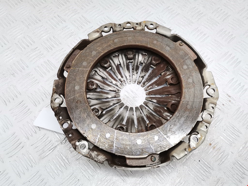 Маховик (демпфер сцепления) RENAULT Trafic II 2001-2014