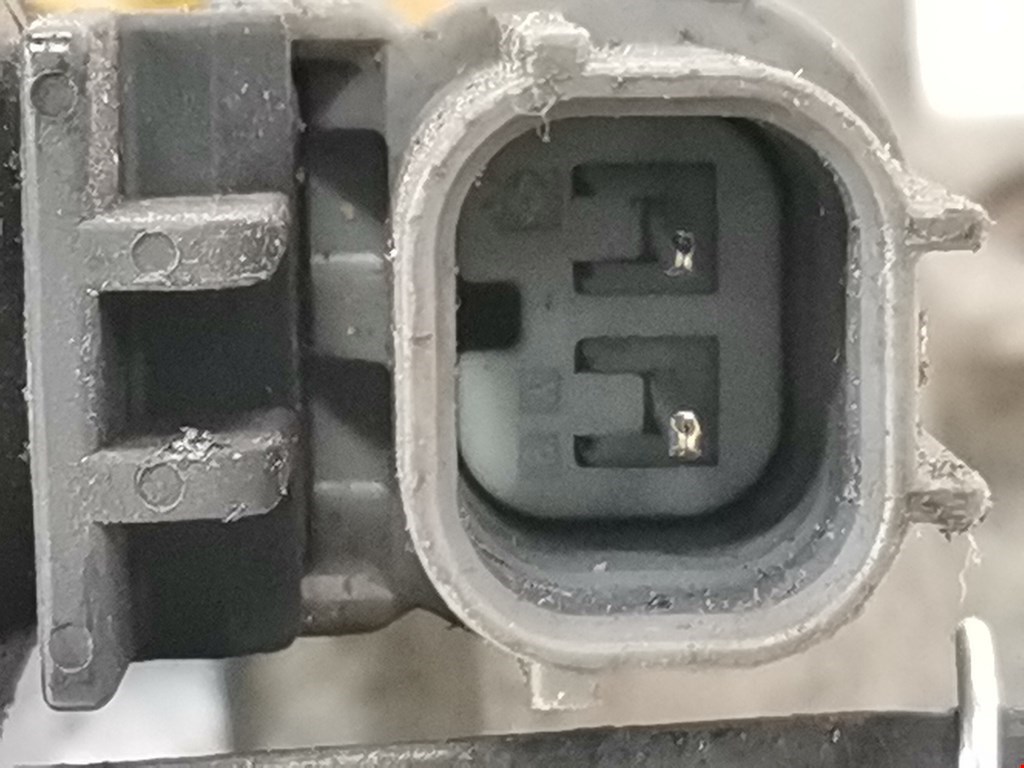 Корпус топливного фильтра HONDA Civic 4D 2006-2016