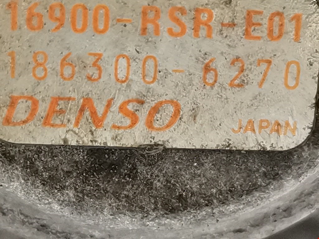 Корпус топливного фильтра HONDA Civic 4D 2006-2016