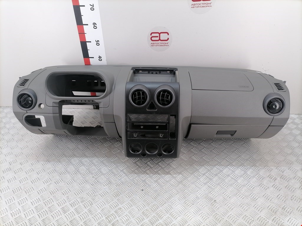 Торпедо FORD Fusion 2002-2012