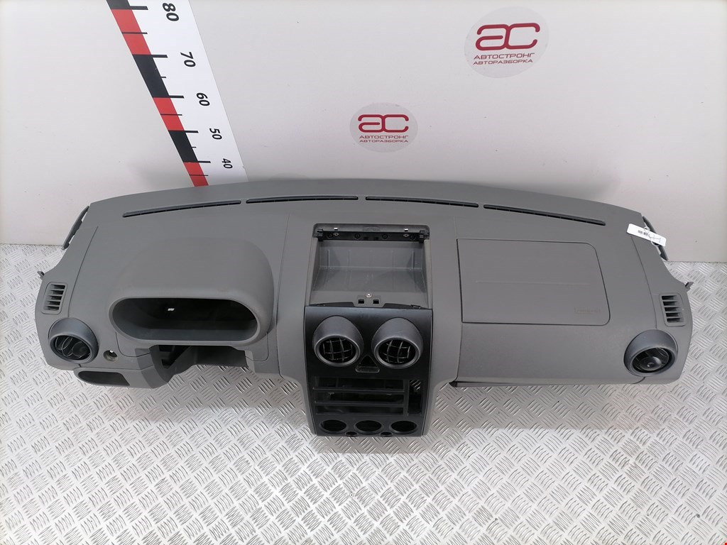 Торпедо FORD Fusion 2002-2012