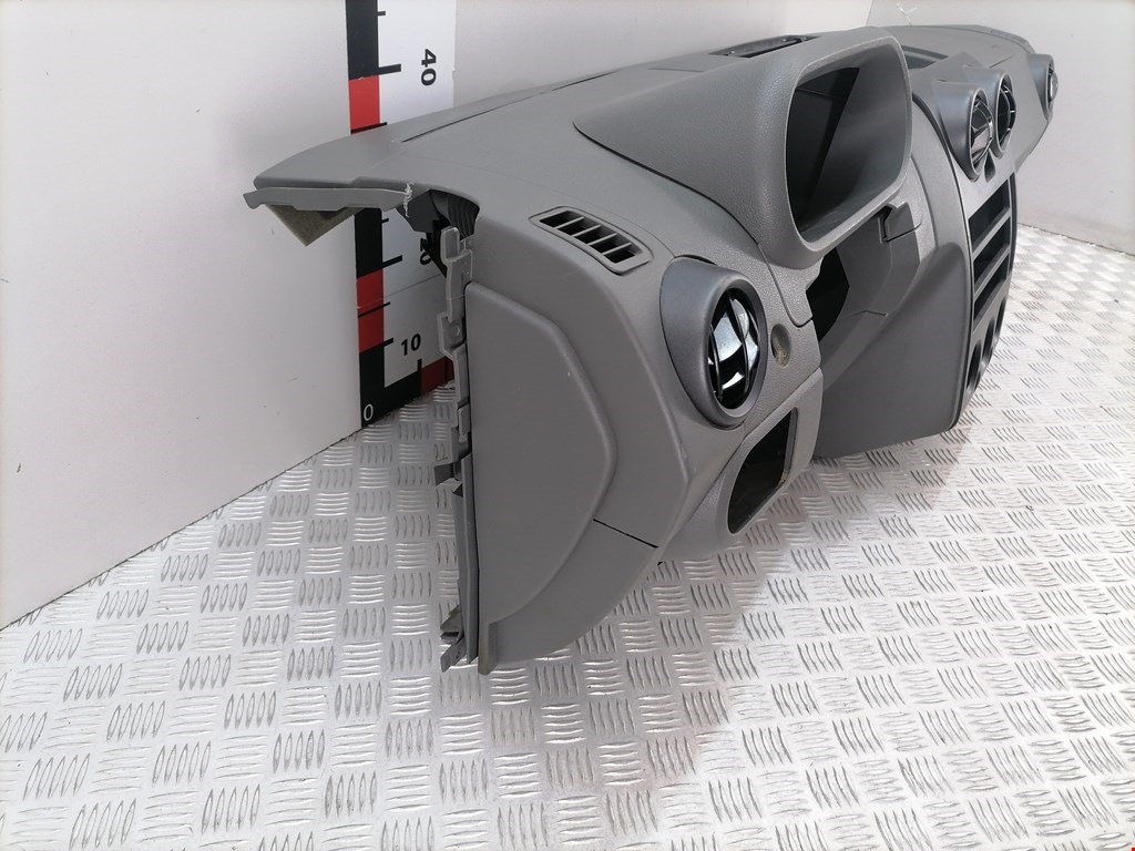 Торпедо FORD Fusion 2002-2012