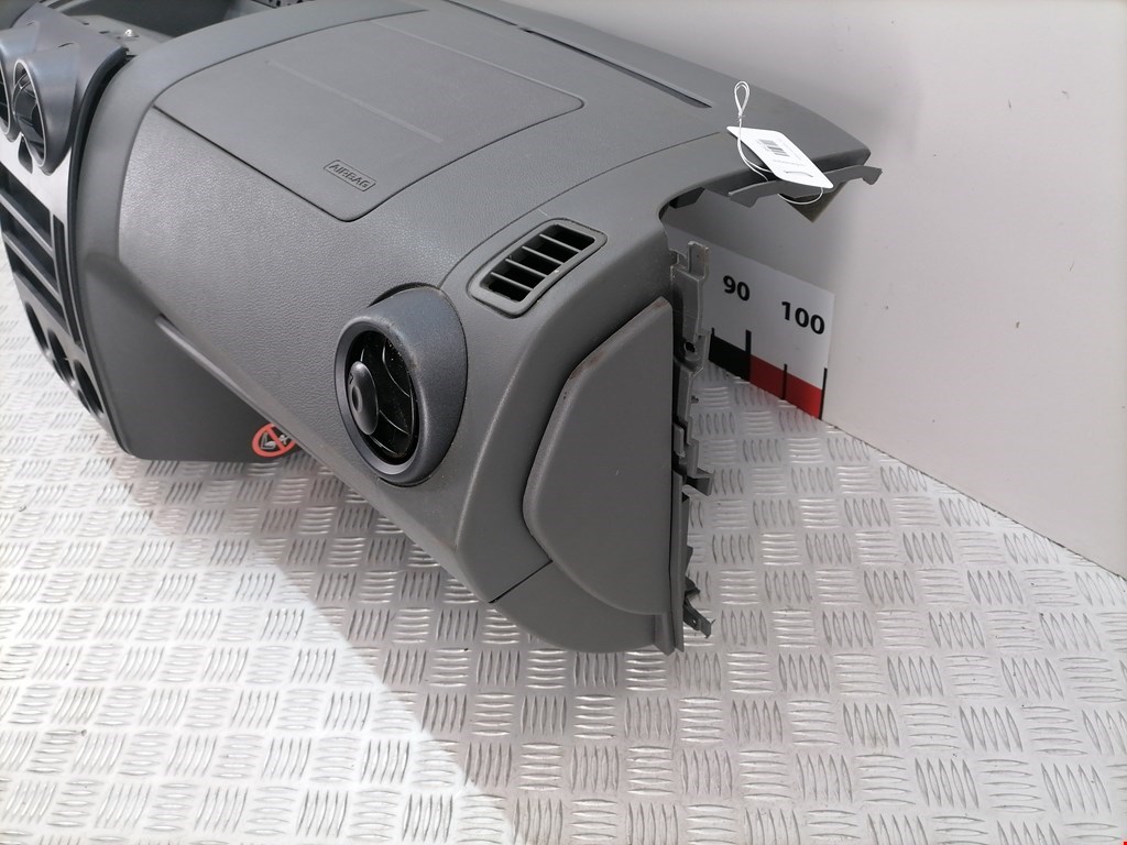 Торпедо FORD Fusion 2002-2012