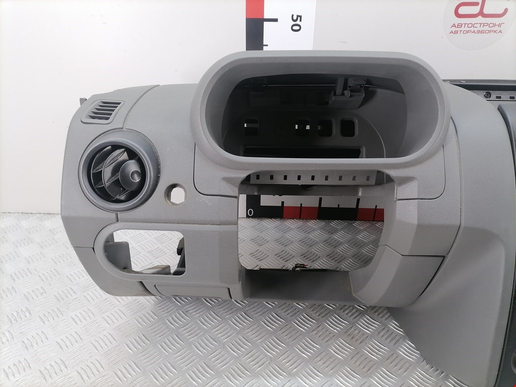 Торпедо FORD Fusion 2002-2012