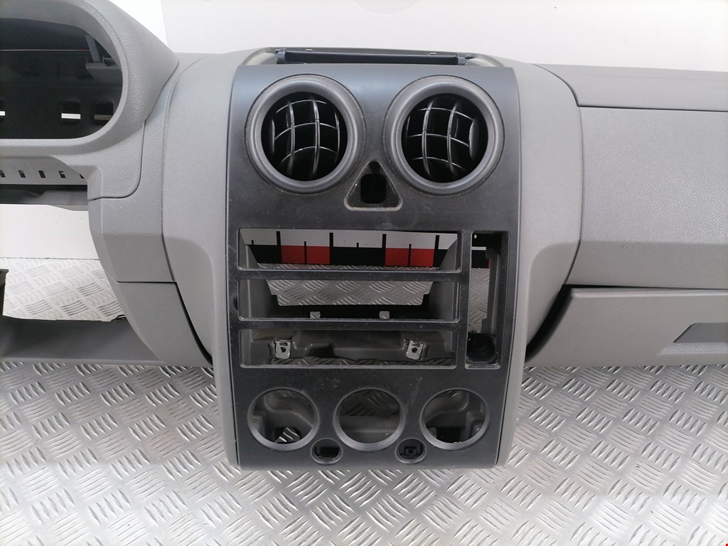 Торпедо FORD Fusion 2002-2012