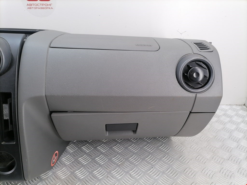 Торпедо FORD Fusion 2002-2012