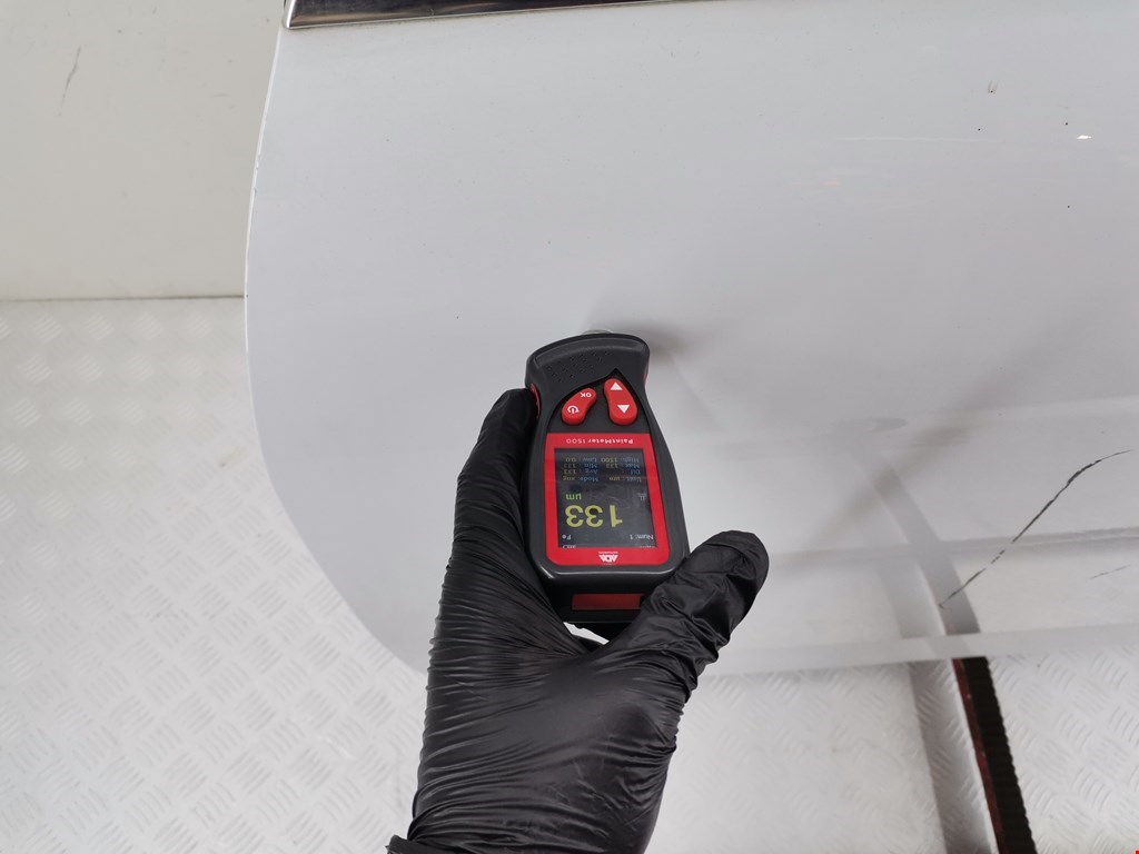 Дверь передняя левая FORD C-MAX 2010-2019