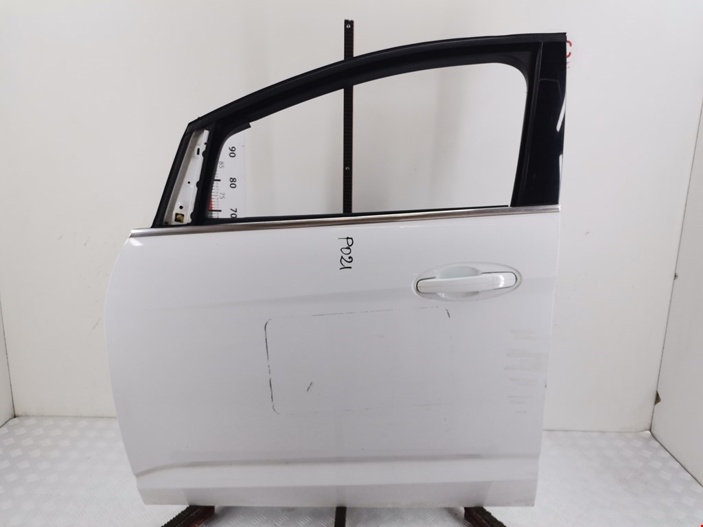 Дверь передняя левая FORD C-MAX 2010-2019